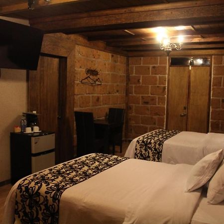 Hotel Real Nirvana Текосаутла Экстерьер фото