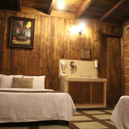 Hotel Real Nirvana Текосаутла Экстерьер фото