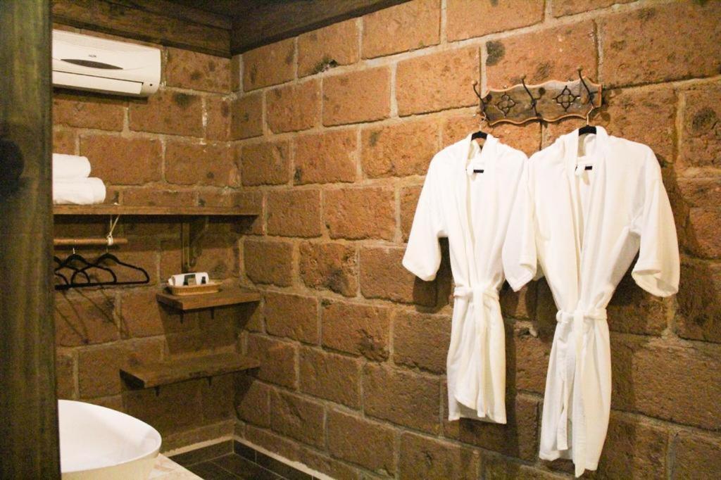 Hotel Real Nirvana Текосаутла Экстерьер фото