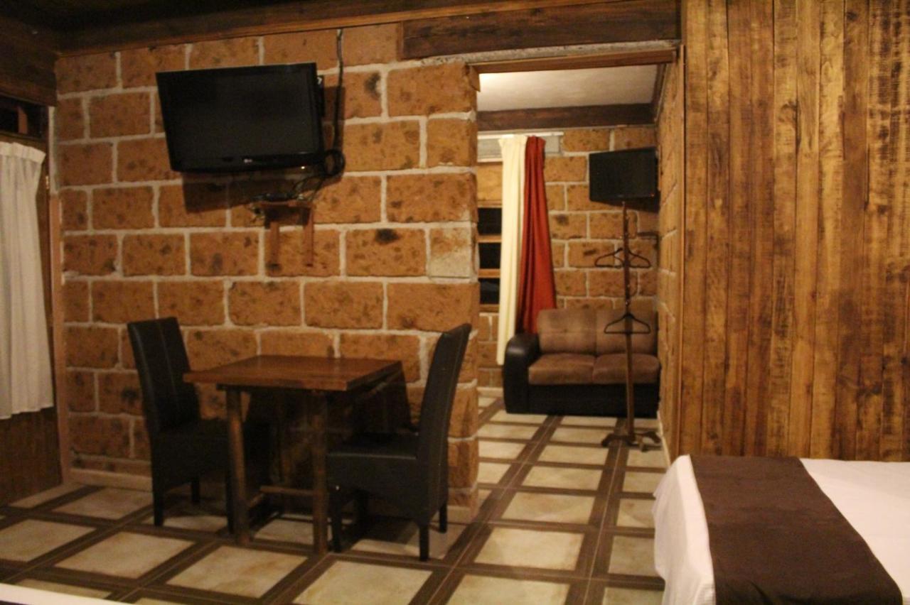 Hotel Real Nirvana Текосаутла Экстерьер фото