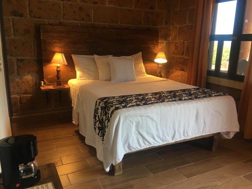 Hotel Real Nirvana Текосаутла Экстерьер фото