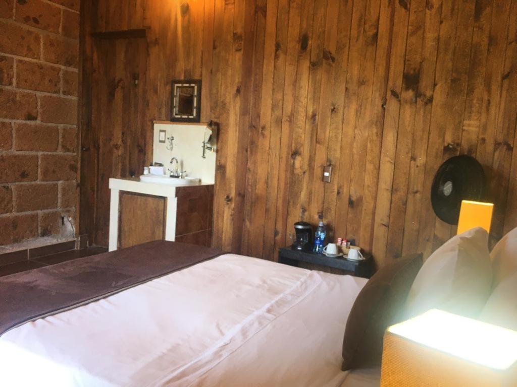 Hotel Real Nirvana Текосаутла Экстерьер фото