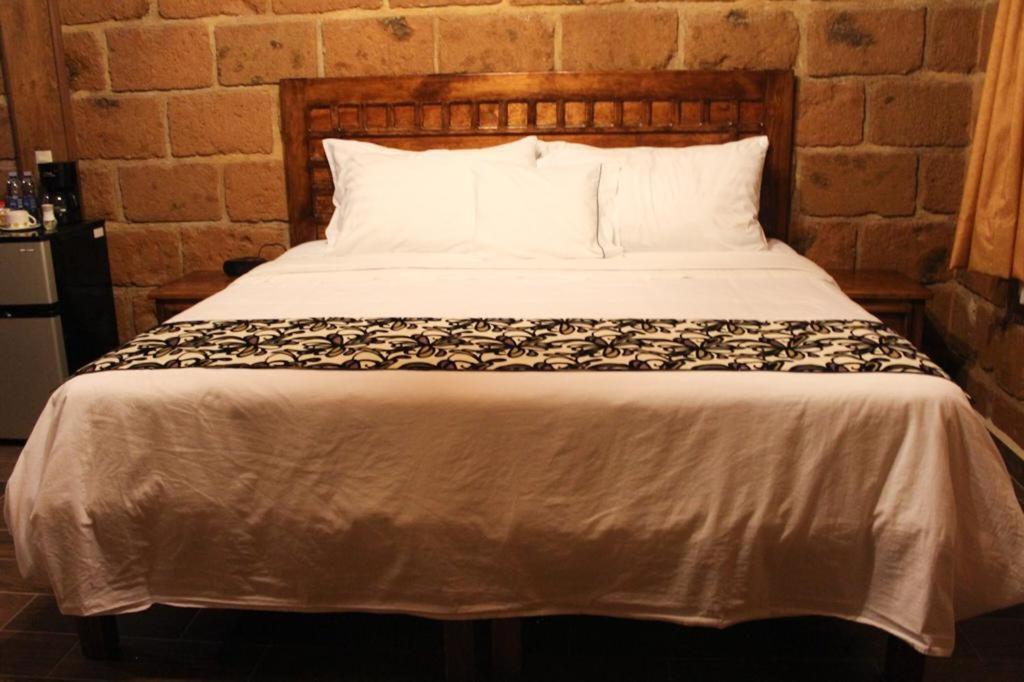 Hotel Real Nirvana Текосаутла Экстерьер фото