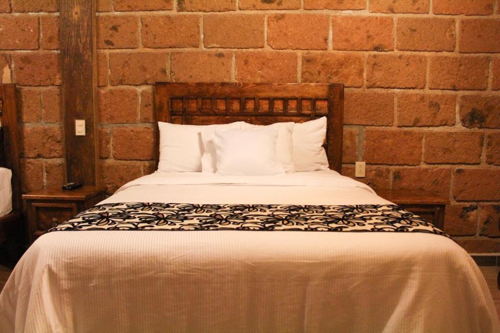 Hotel Real Nirvana Текосаутла Экстерьер фото